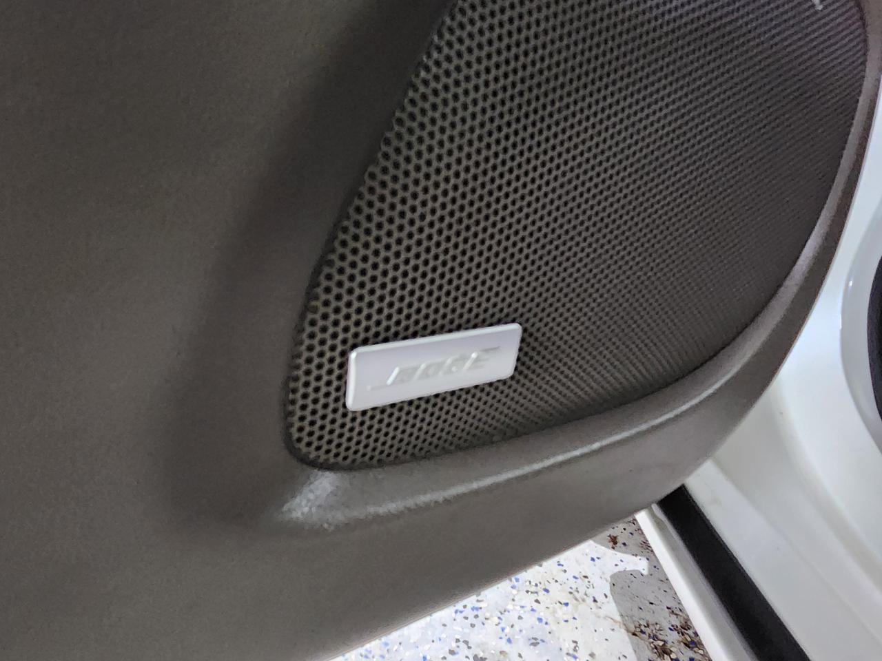 2016 Chevrolet Malibu Premier SUNROOF REAR CAM BLIND SPOT LOADED Photo