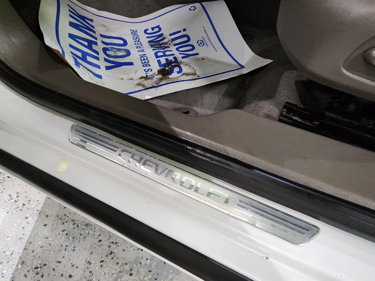 2016 Chevrolet Malibu Premier SUNROOF REAR CAM BLIND SPOT LOADED Photo