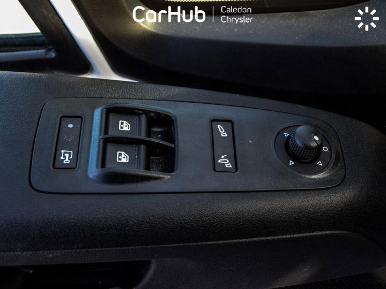 2025 RAM ProMaster Window Van SLT+2500 High Roof 159" WB Navigation 10.1"Display Photo