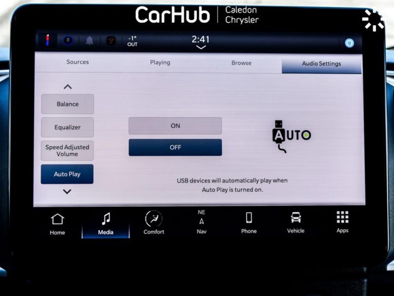 2025 RAM ProMaster Window Van SLT+2500 High Roof 159" WB Navigation 10.1"Display Photo