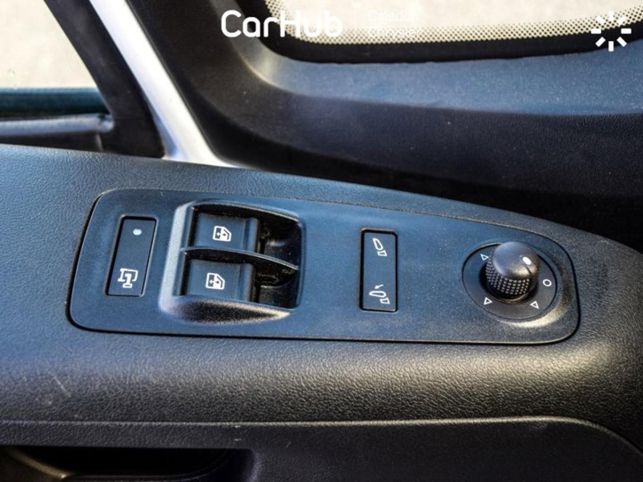 2025 RAM Cargo Van ProMaster Tradesman 2500 High Roof 136" WB w/P  Adaptive Cruise Controlass Seat Photo