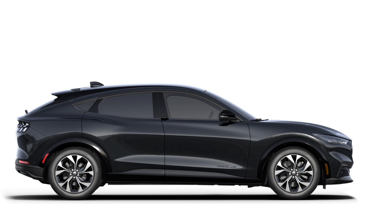 2021 Ford Mustang Mach-E Premium AWD Photo4