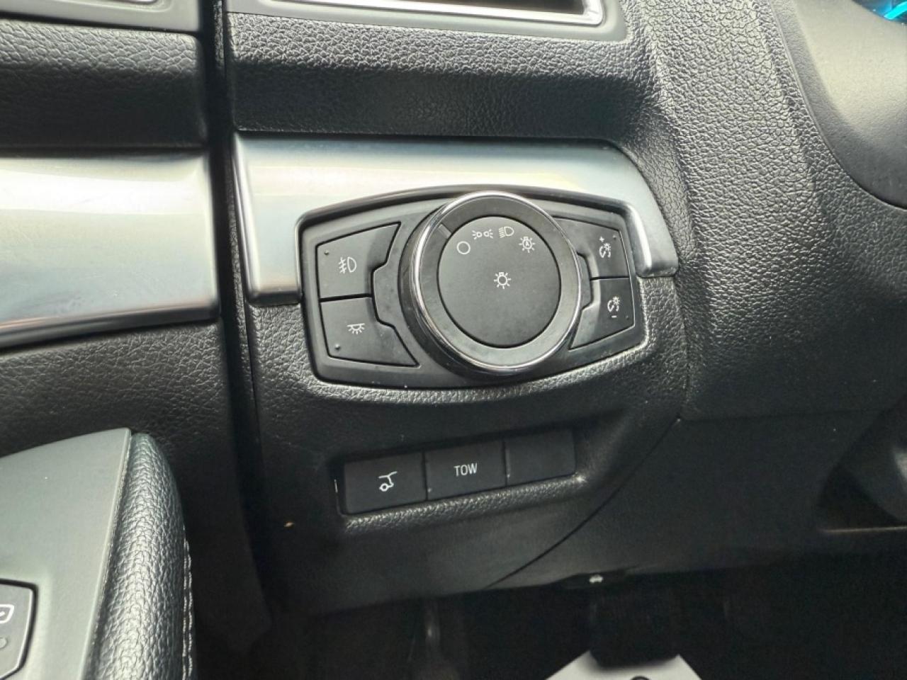 2017 Ford Explorer SPORT/ V6/ AWD/ 6 PASSENGER/ NAVI/ REMOTE STARTER - Photo #18