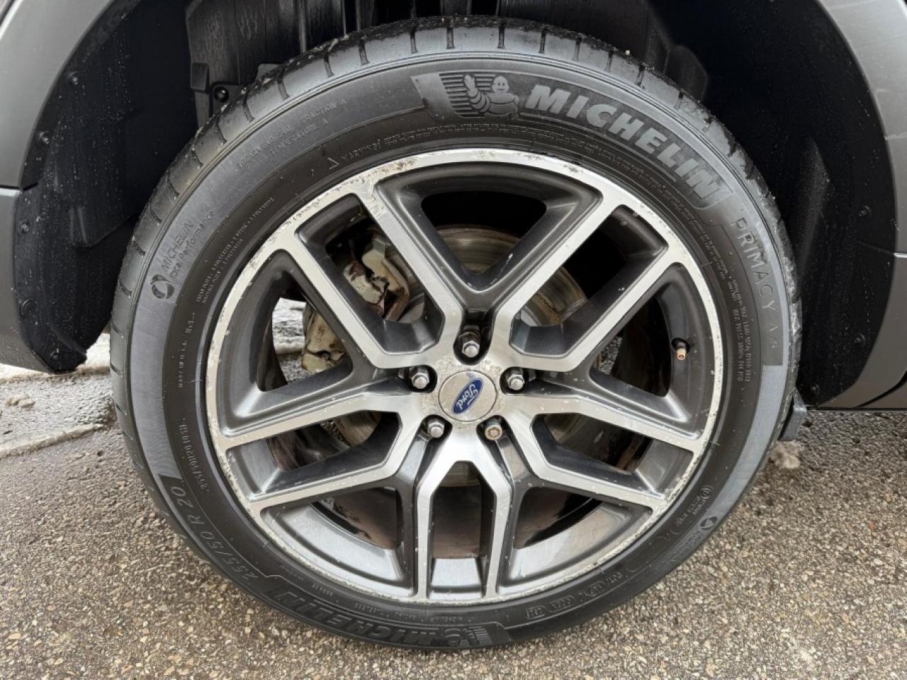 2017 Ford Explorer SPORT/ V6/ AWD/ 6 PASSENGER/ NAVI/ REMOTE STARTER - Photo #24