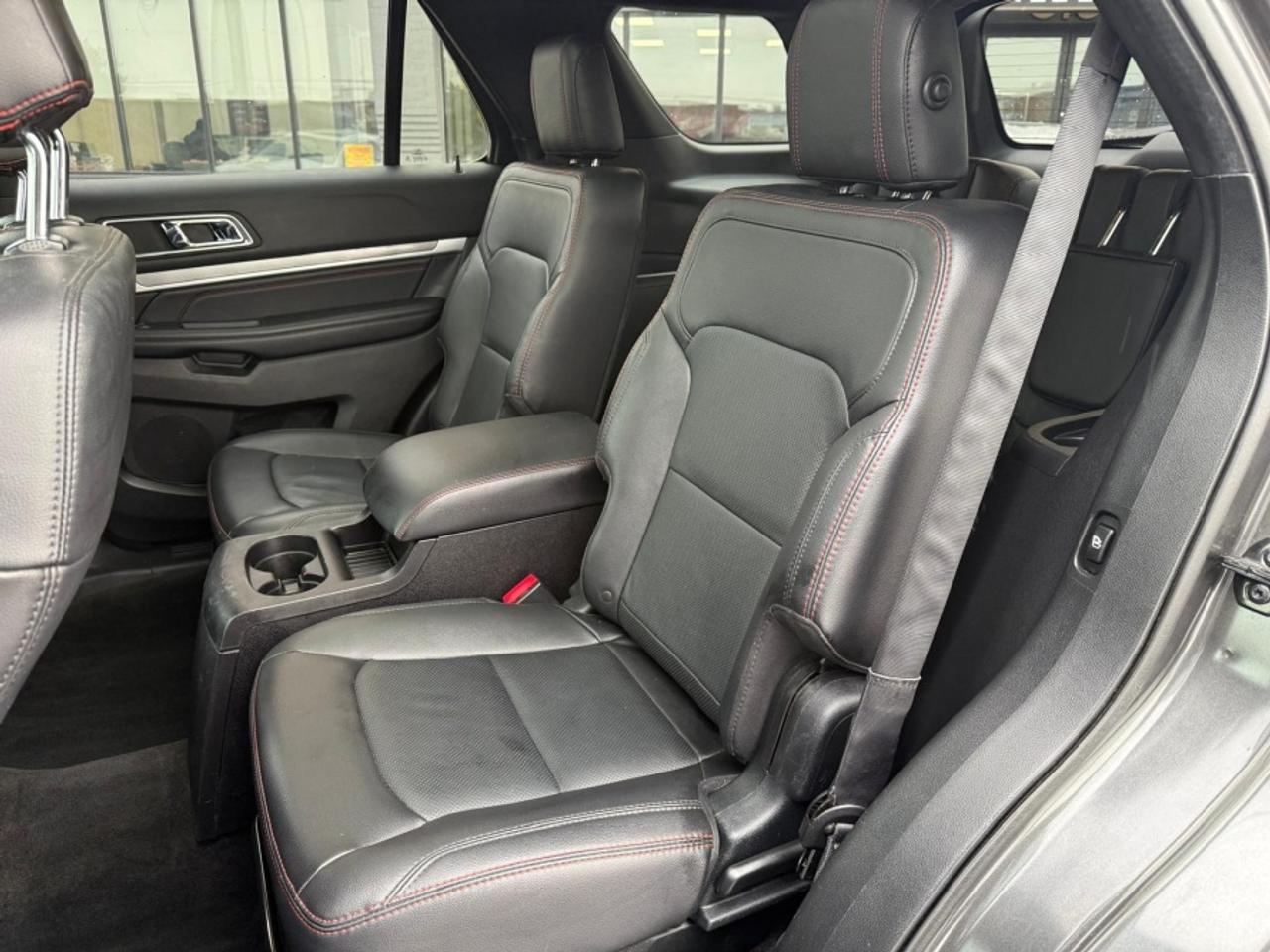 2017 Ford Explorer SPORT/ V6/ AWD/ 6 PASSENGER/ NAVI/ REMOTE STARTER - Photo #20