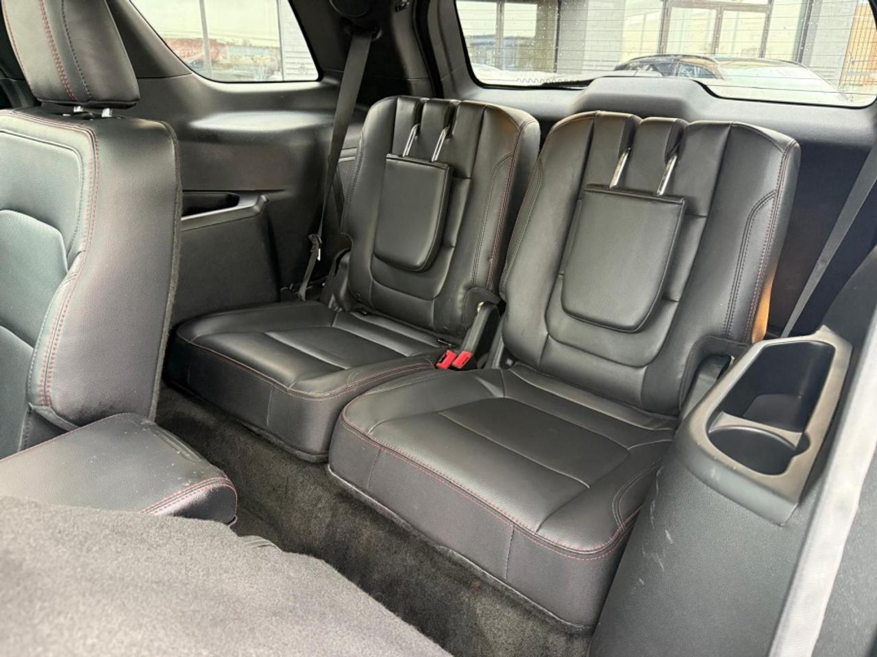 2017 Ford Explorer SPORT/ V6/ AWD/ 6 PASSENGER/ NAVI/ REMOTE STARTER - Photo #21