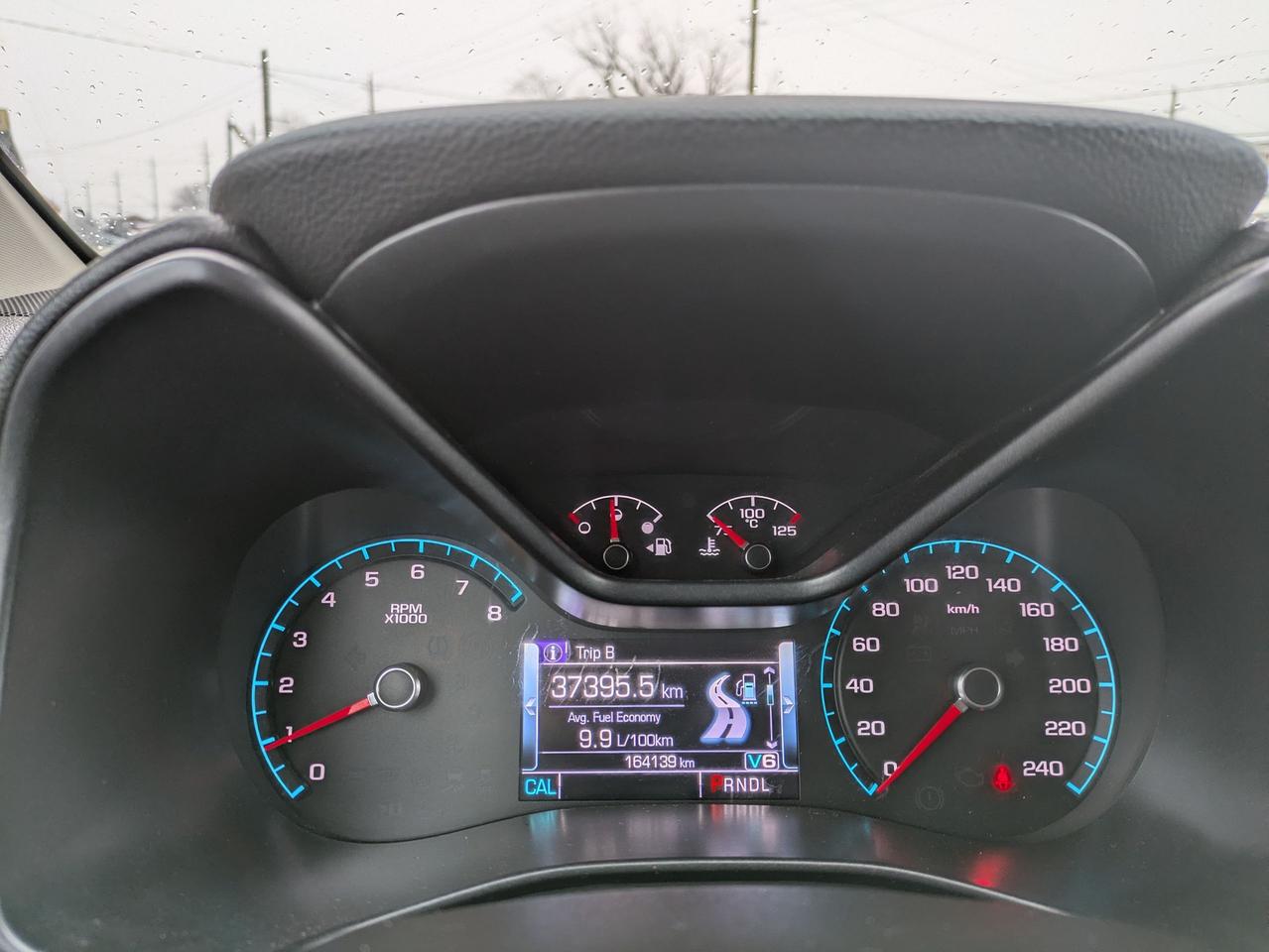 2017 GMC Canyon 4WD Crew Cab 128.3" SLE Photo