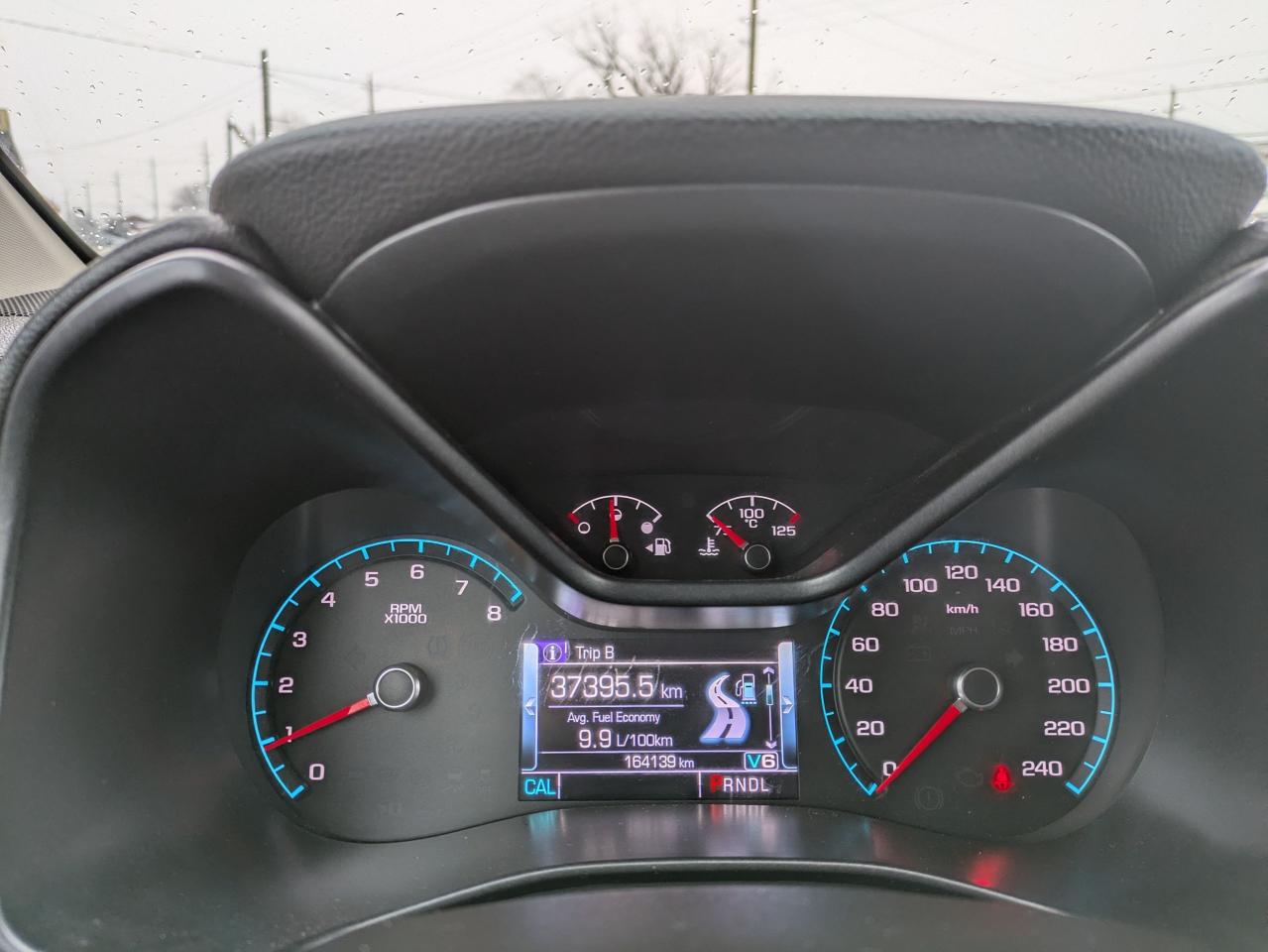 2017 GMC Canyon 4WD Crew Cab 128.3" SLE Photo