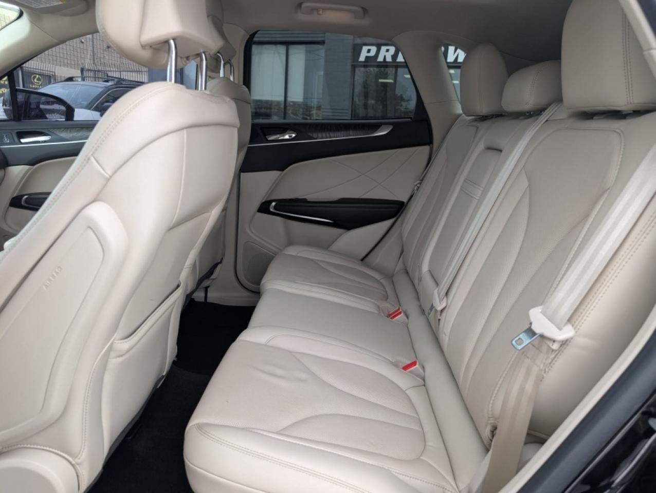 2019 Lincoln MKC RESERVE / NAVIGATION / PANORAMIC SUNROOF - Photo #17