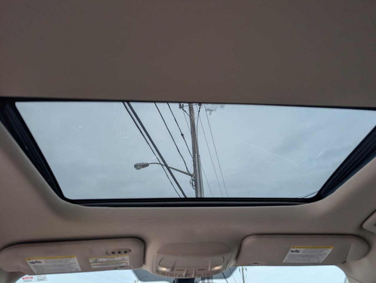 2019 Lincoln MKC RESERVE / NAVIGATION / PANORAMIC SUNROOF - Photo #16