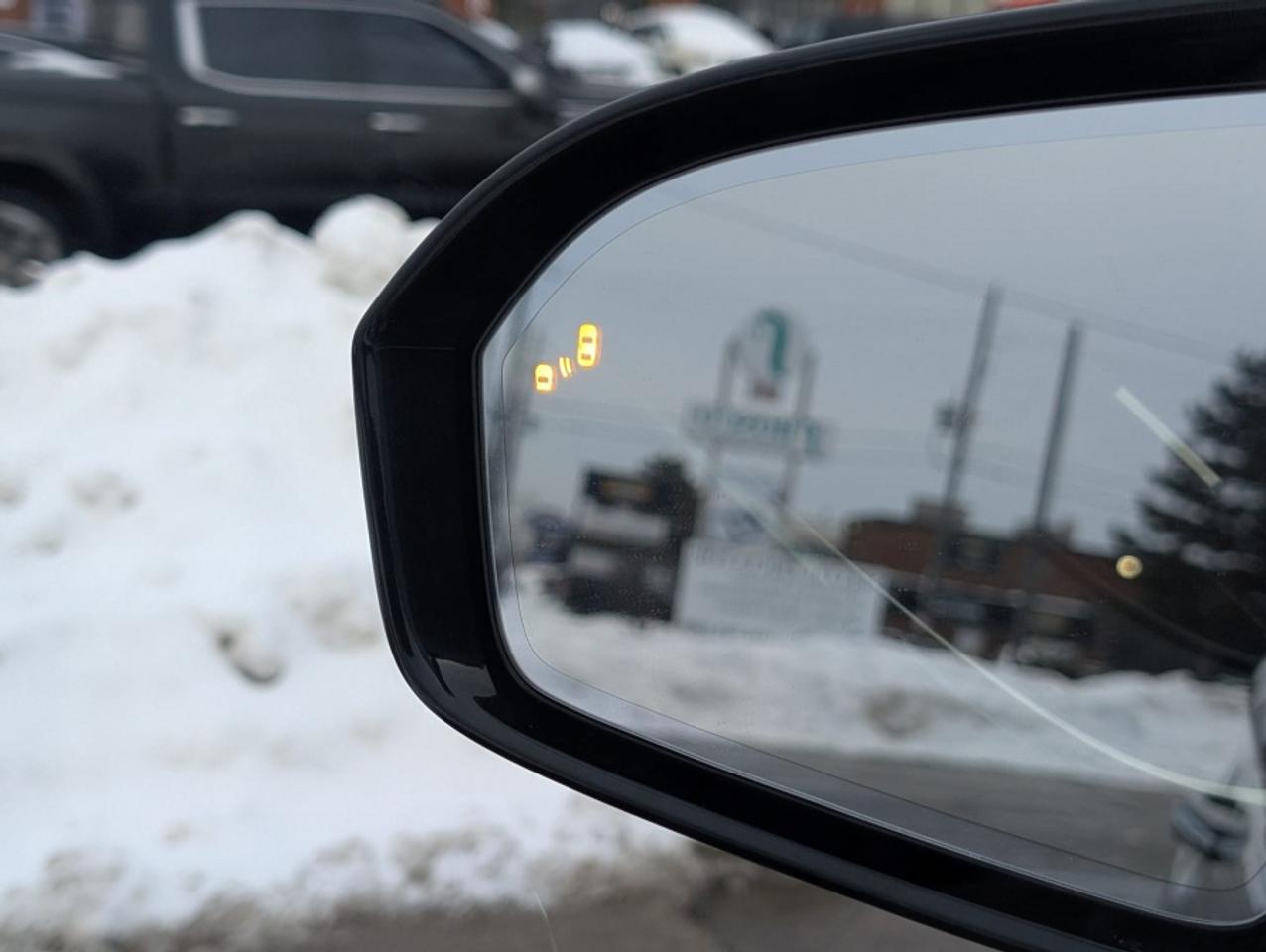 2019 Lincoln MKC RESERVE / NAVIGATION / PANORAMIC SUNROOF - Photo #19