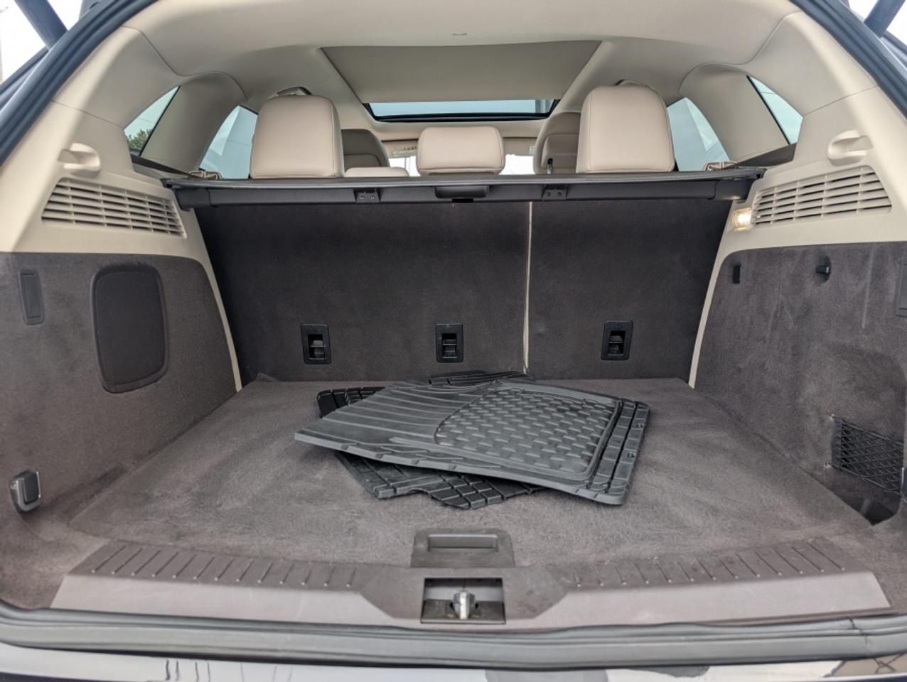 2019 Lincoln MKC RESERVE / NAVIGATION / PANORAMIC SUNROOF - Photo #21