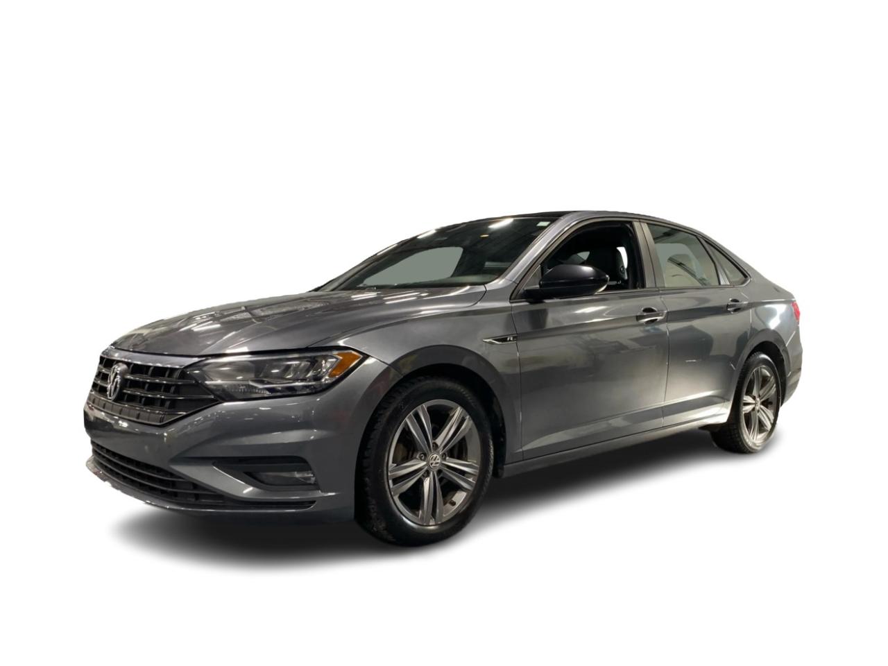 2019 Volkswagen Jetta HIGHLINE R line - Photo #1