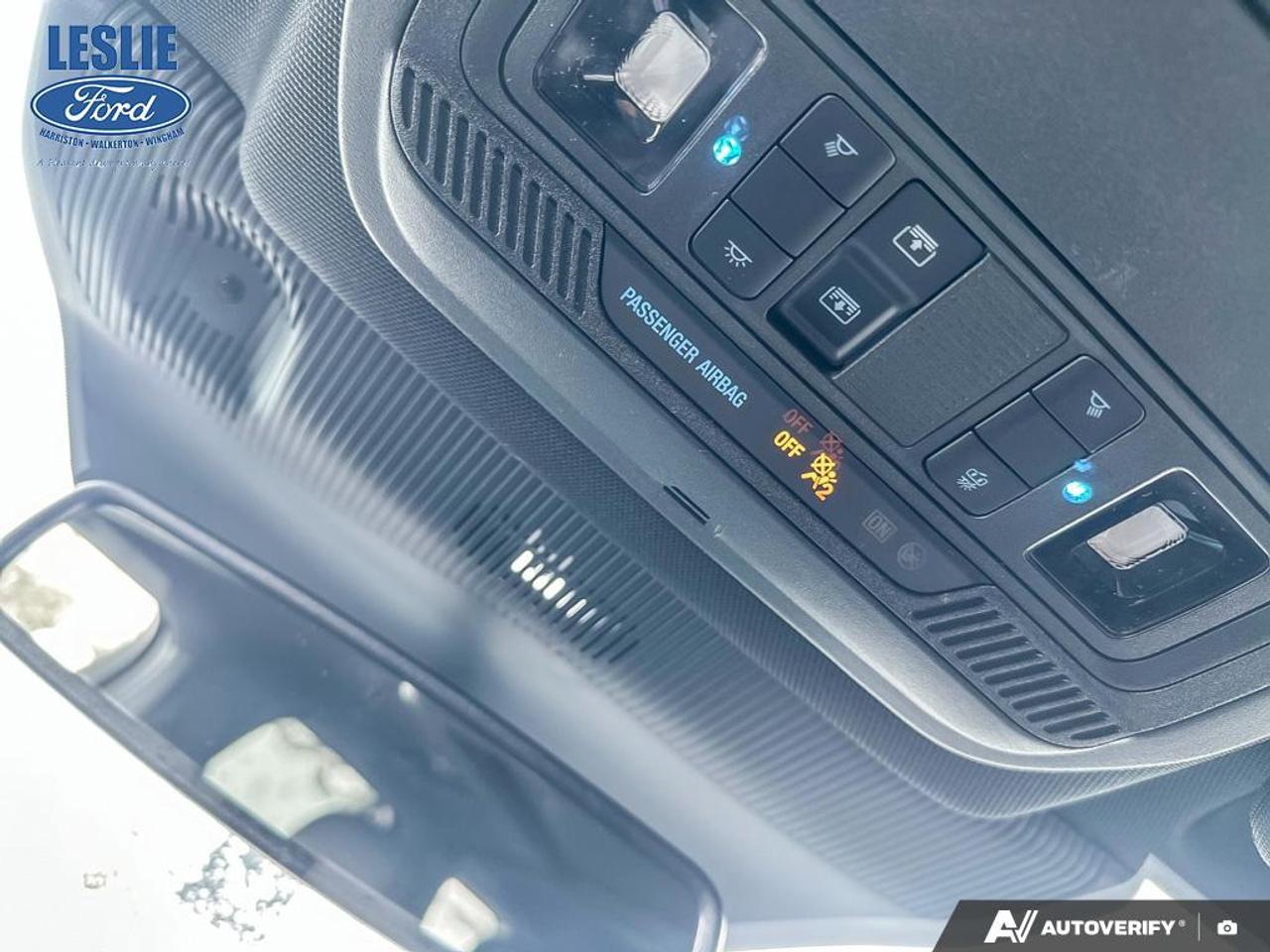 2026 Ford Explorer ST 4WD Photo