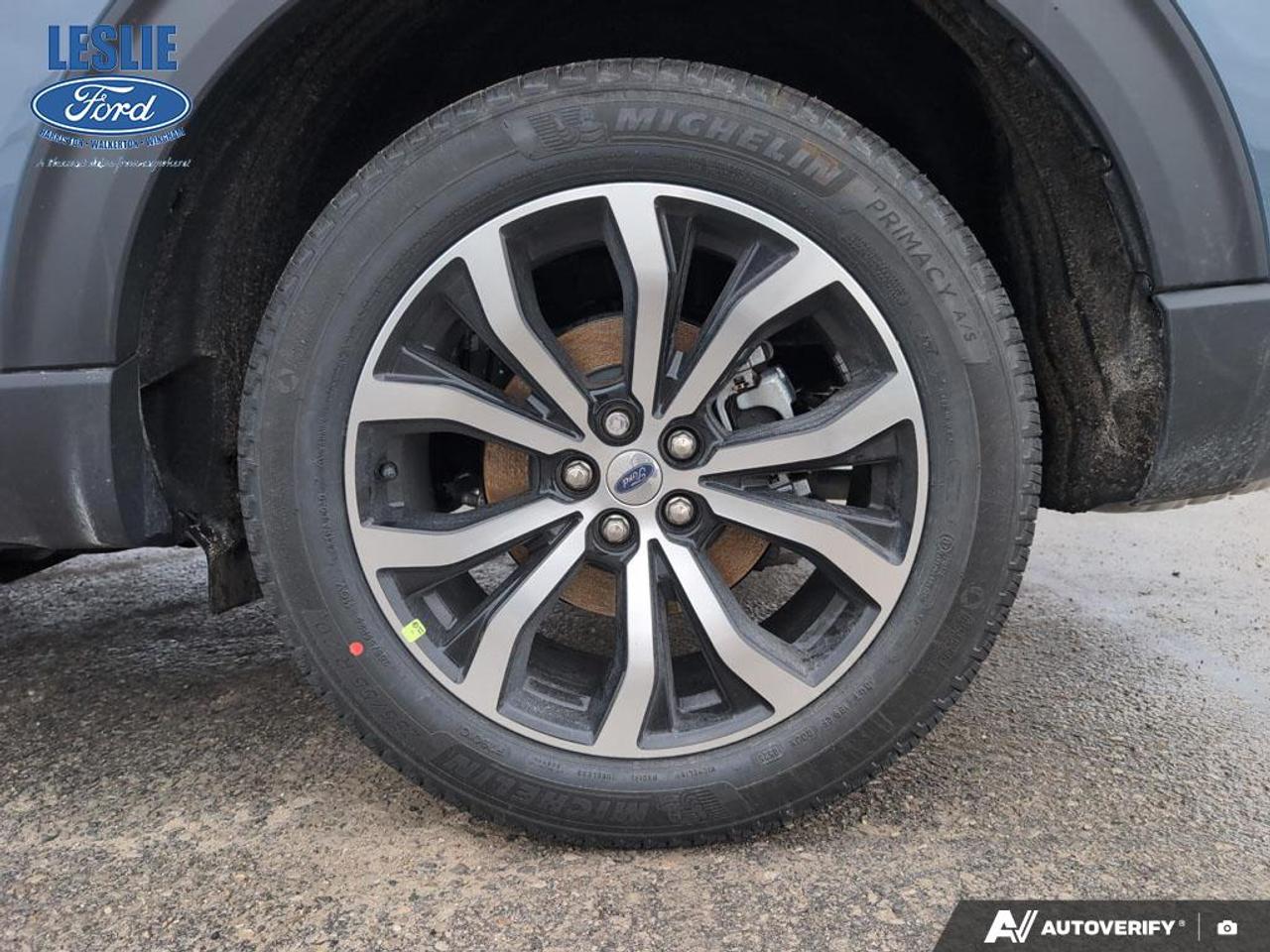 2026 Ford Explorer ST-Line 4WD Photo