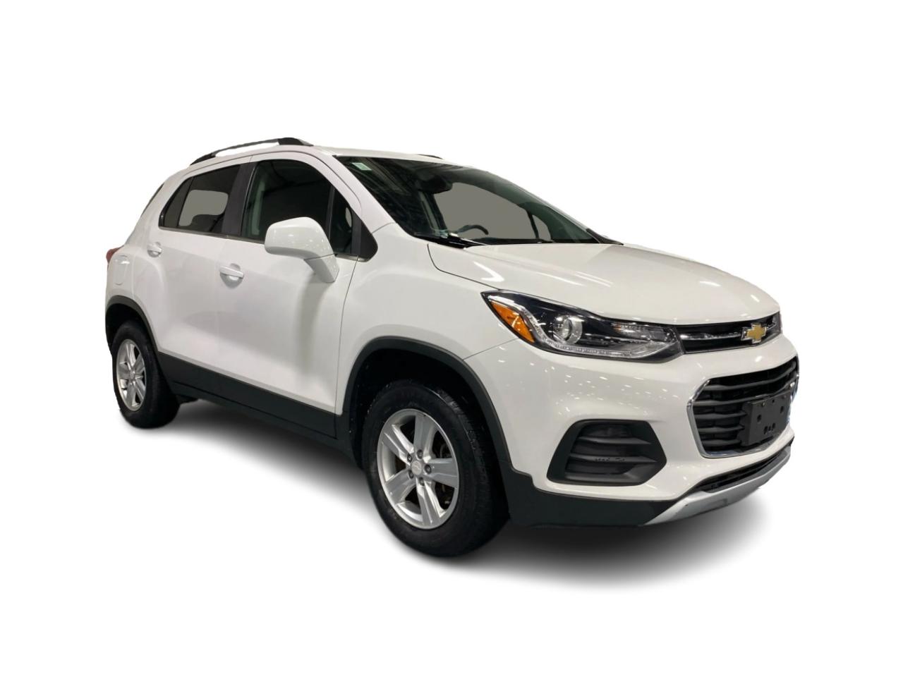 2017 Chevrolet Trax AWD LT Photo2