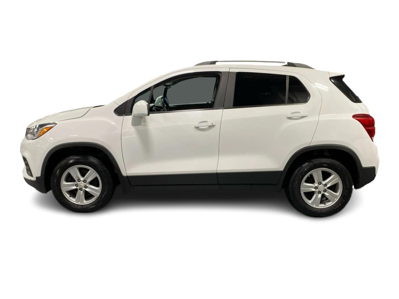 2017 Chevrolet Trax AWD LT Photo