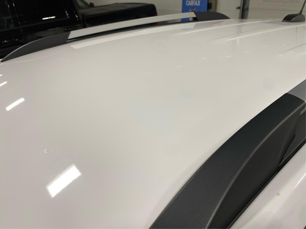 2017 Chevrolet Trax AWD LT Photo