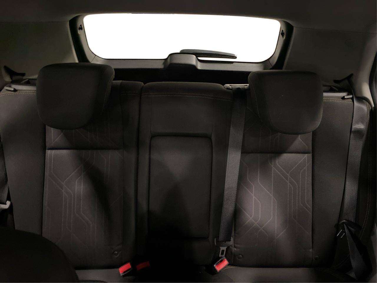 2017 Chevrolet Trax AWD LT Photo