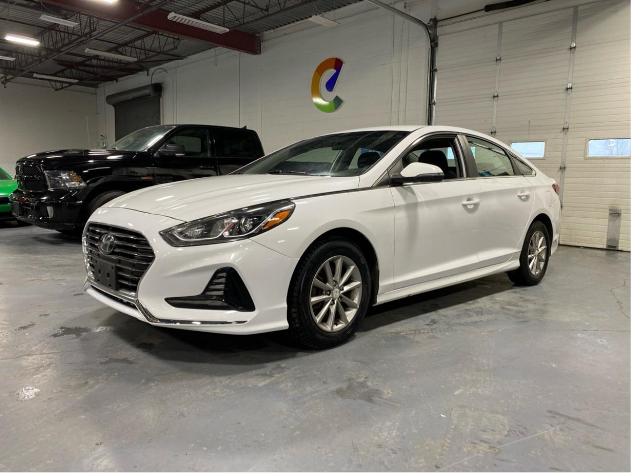 2019 Hyundai Sonata 2.4L Essential - Photo #1