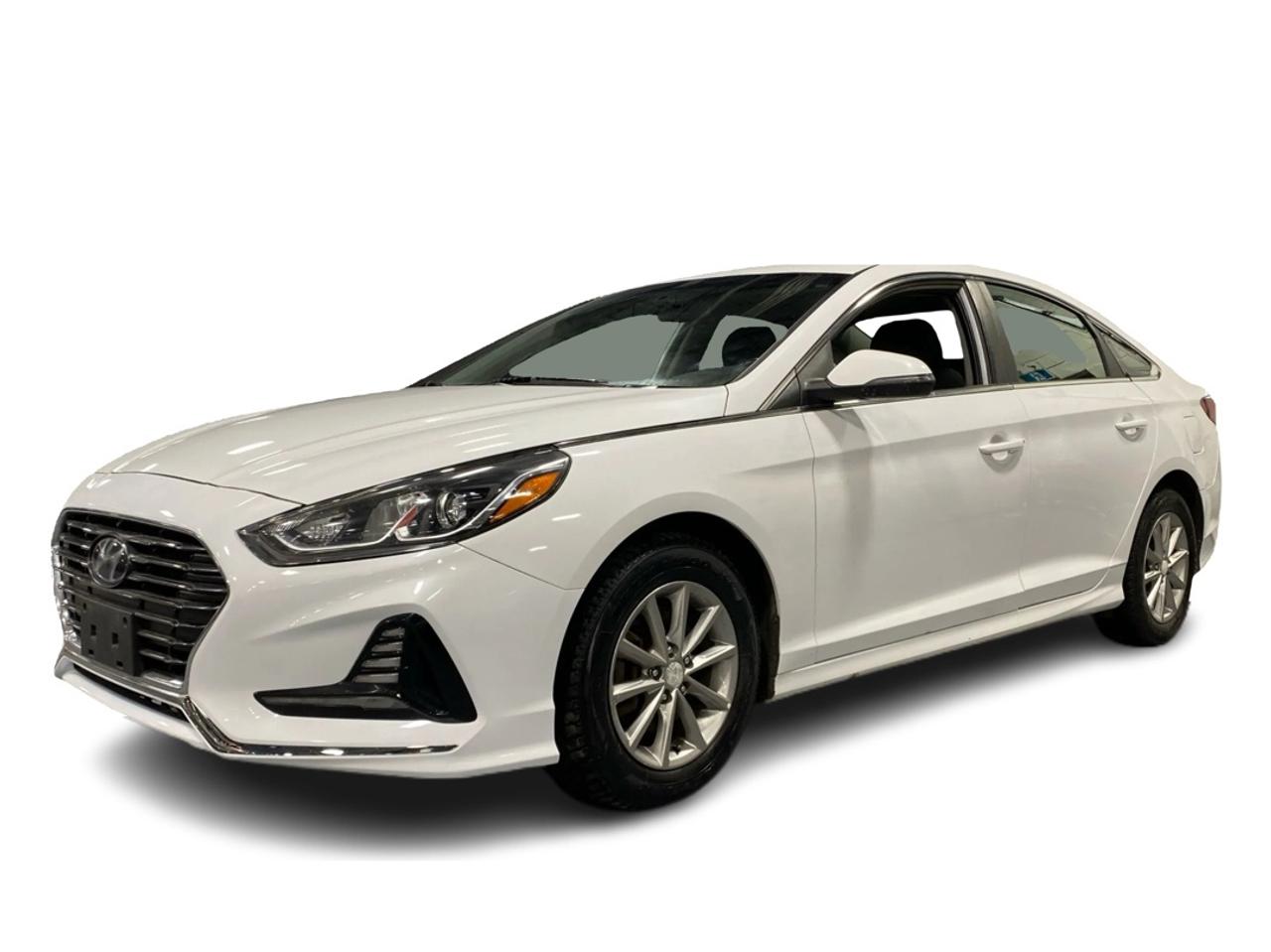 2019 Hyundai Sonata 2.4L Essential - Photo #1
