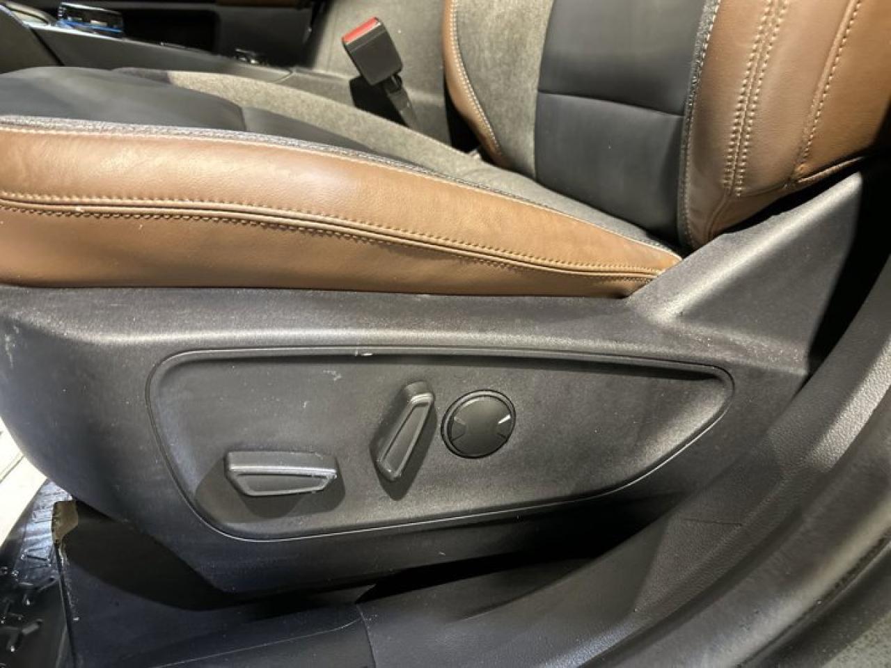 2024 Ford Bronco Sport Outer Banks Photo