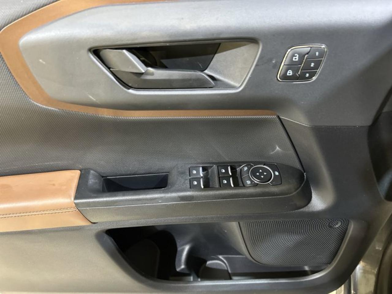 2024 Ford Bronco Sport Outer Banks Photo