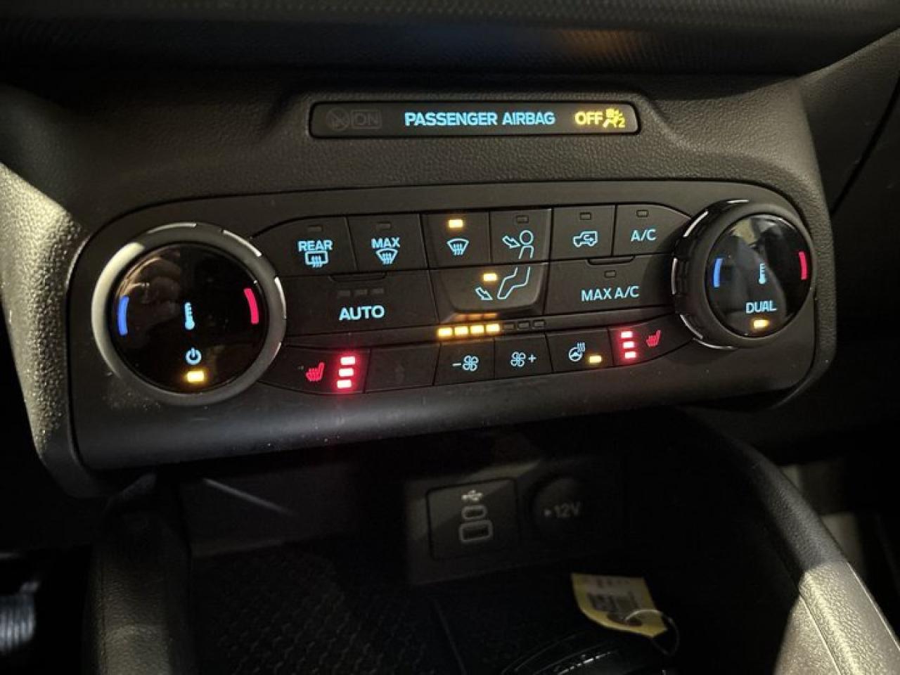 2024 Ford Bronco Sport Outer Banks Photo