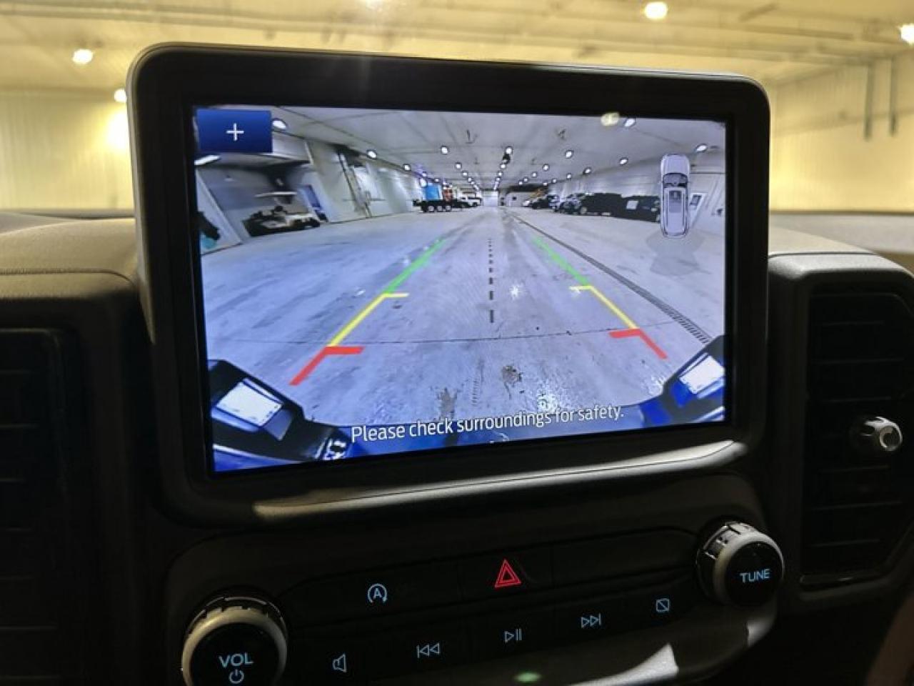 2024 Ford Bronco Sport Outer Banks Photo