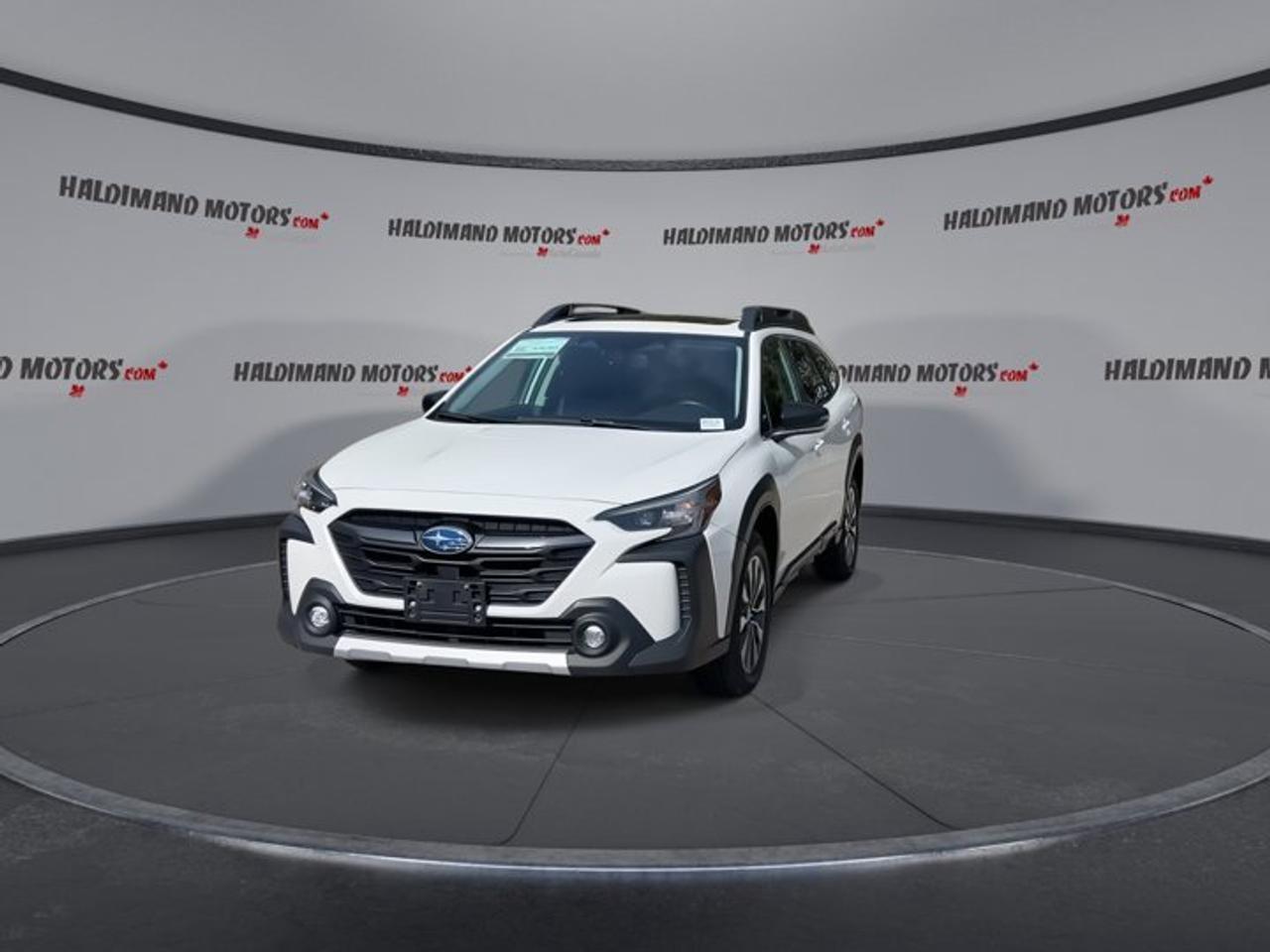 2023 Subaru Outback Limited AWD | Leather Seats | Heated Seats | Accident Free Photo2