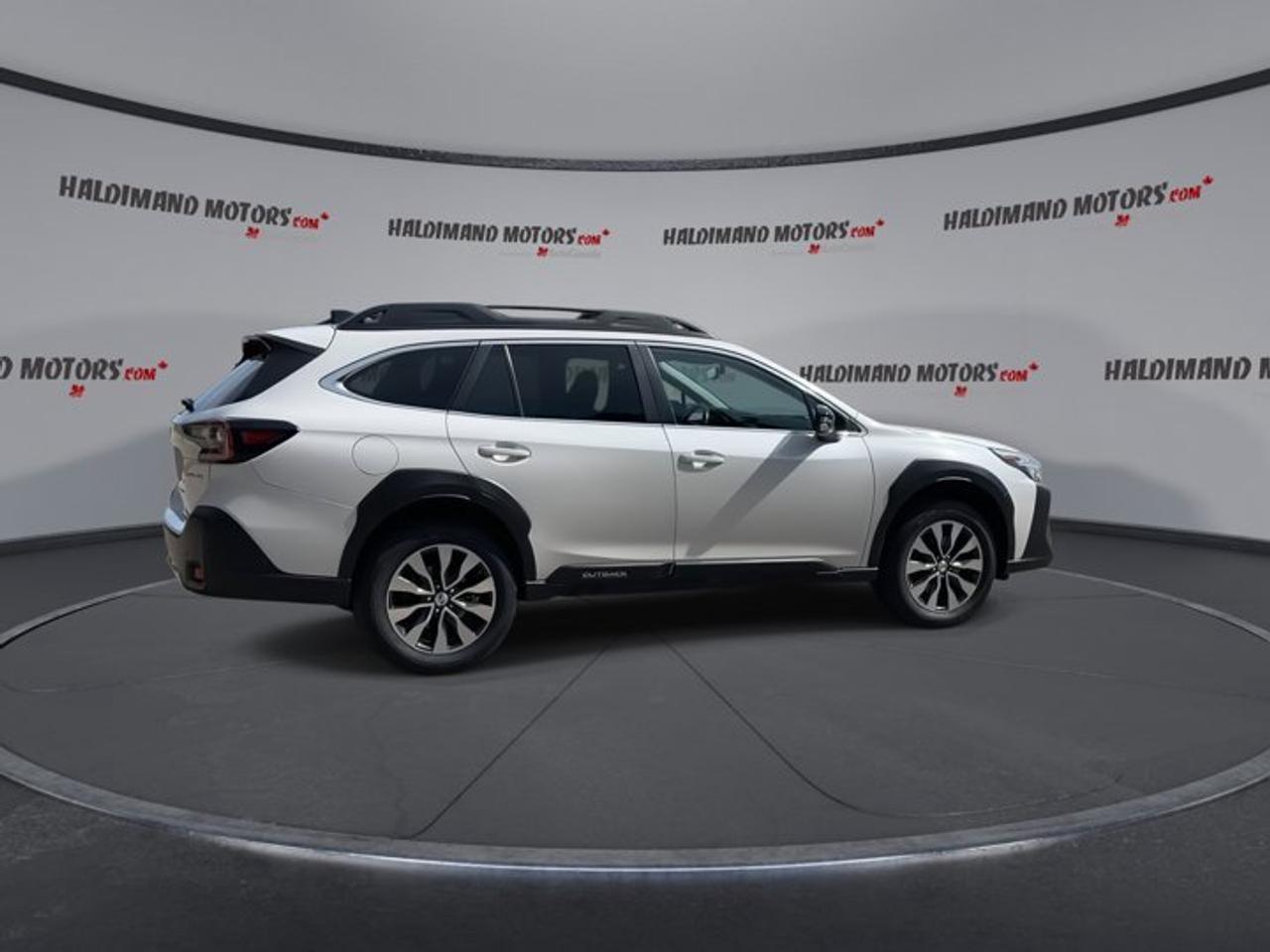 2023 Subaru Outback Limited AWD | Leather Seats | Heated Seats | Accident Free Photo