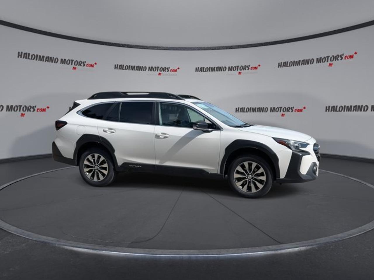 2023 Subaru Outback Limited AWD | Leather Seats | Heated Seats | Accident Free Photo