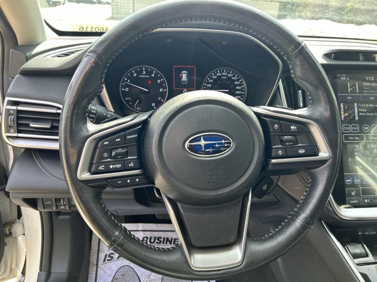 2023 Subaru Outback Limited AWD | Leather Seats | Heated Seats | Accident Free Photo