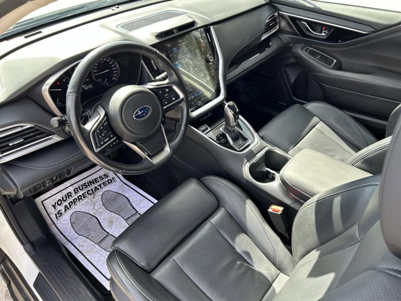 2023 Subaru Outback Limited AWD | Leather Seats | Heated Seats | Accident Free Photo