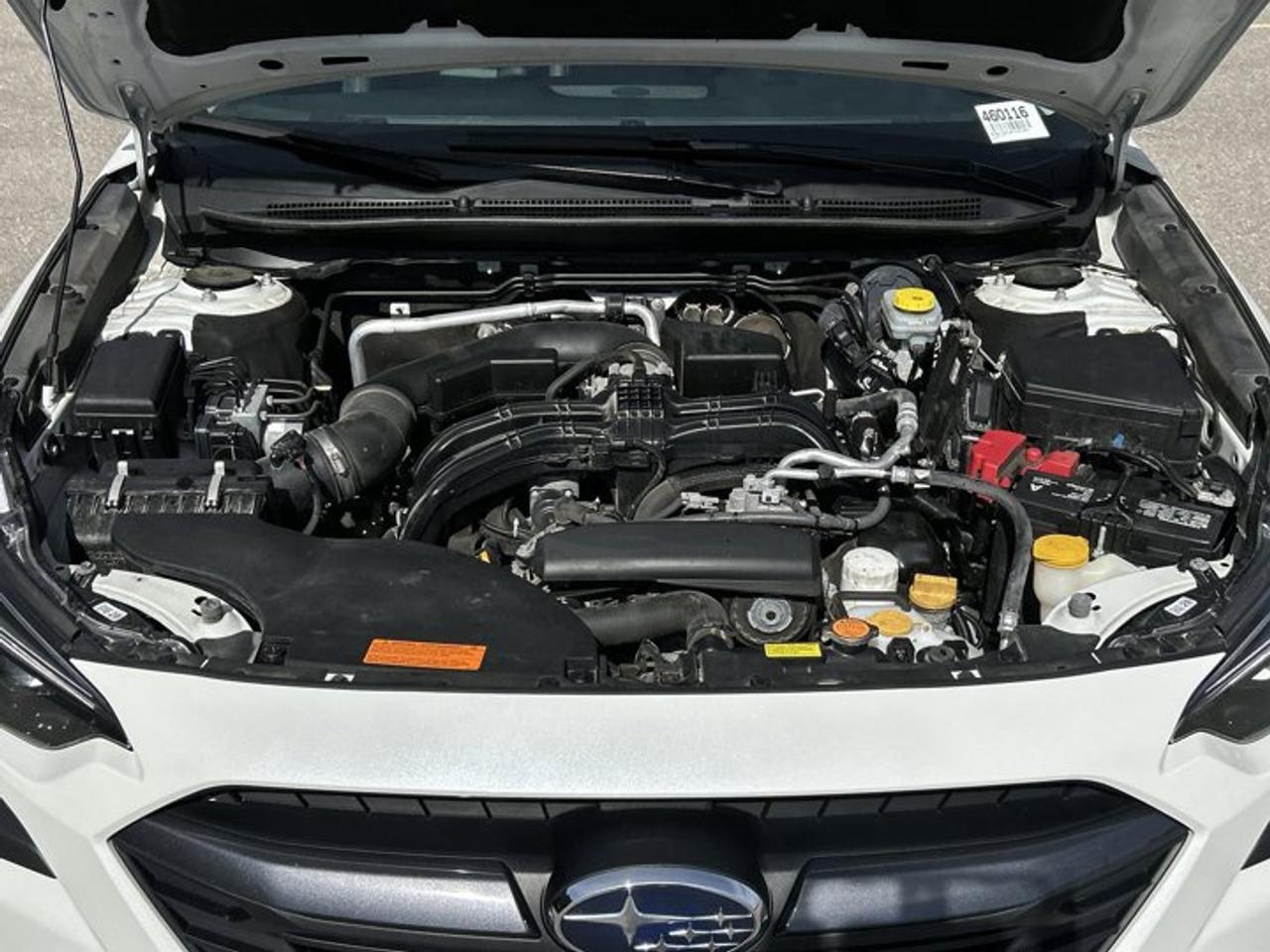 2023 Subaru Outback Limited AWD | Leather Seats | Heated Seats | Accident Free Photo