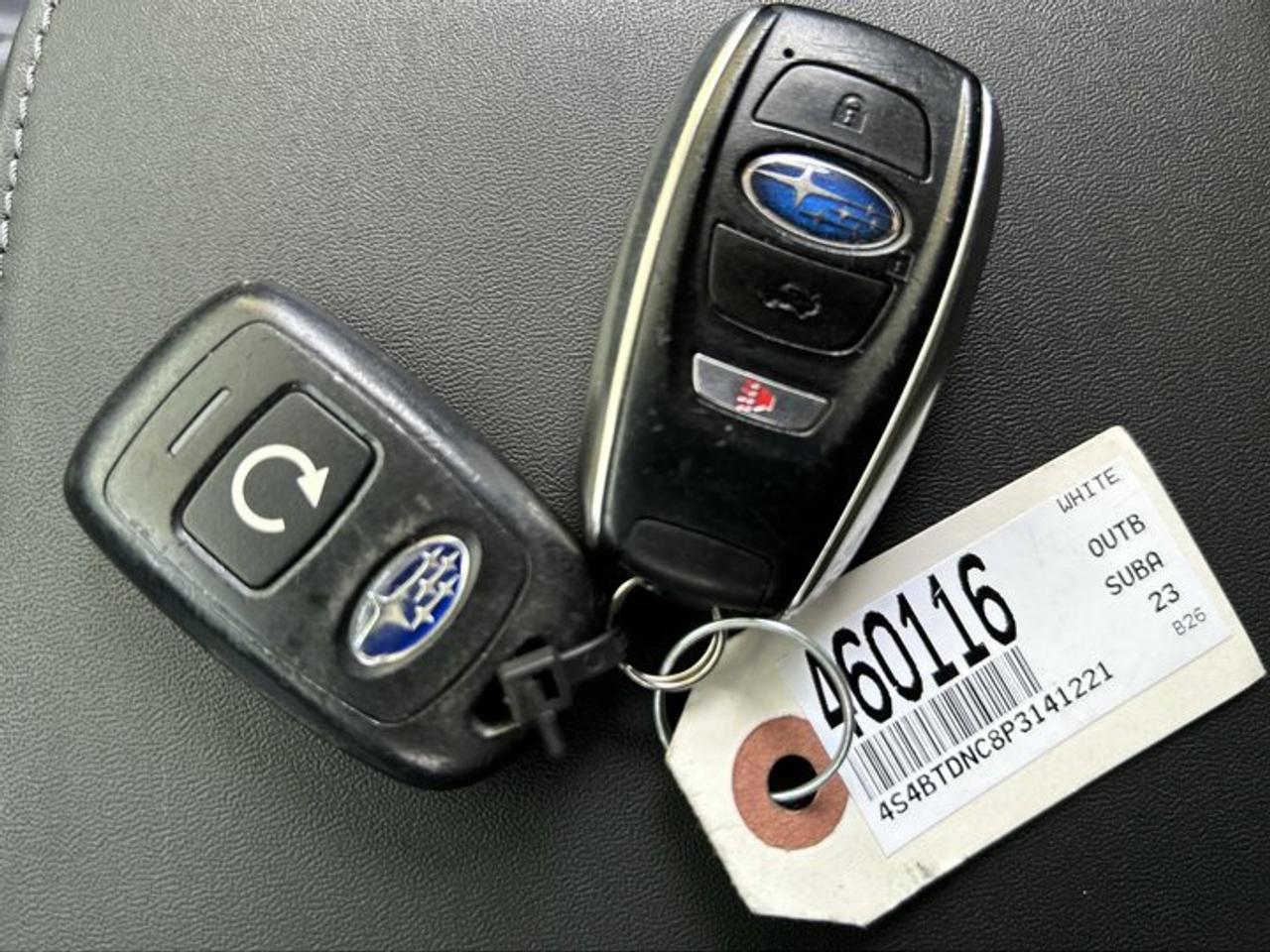 2023 Subaru Outback Limited AWD | Leather Seats | Heated Seats | Accident Free Photo