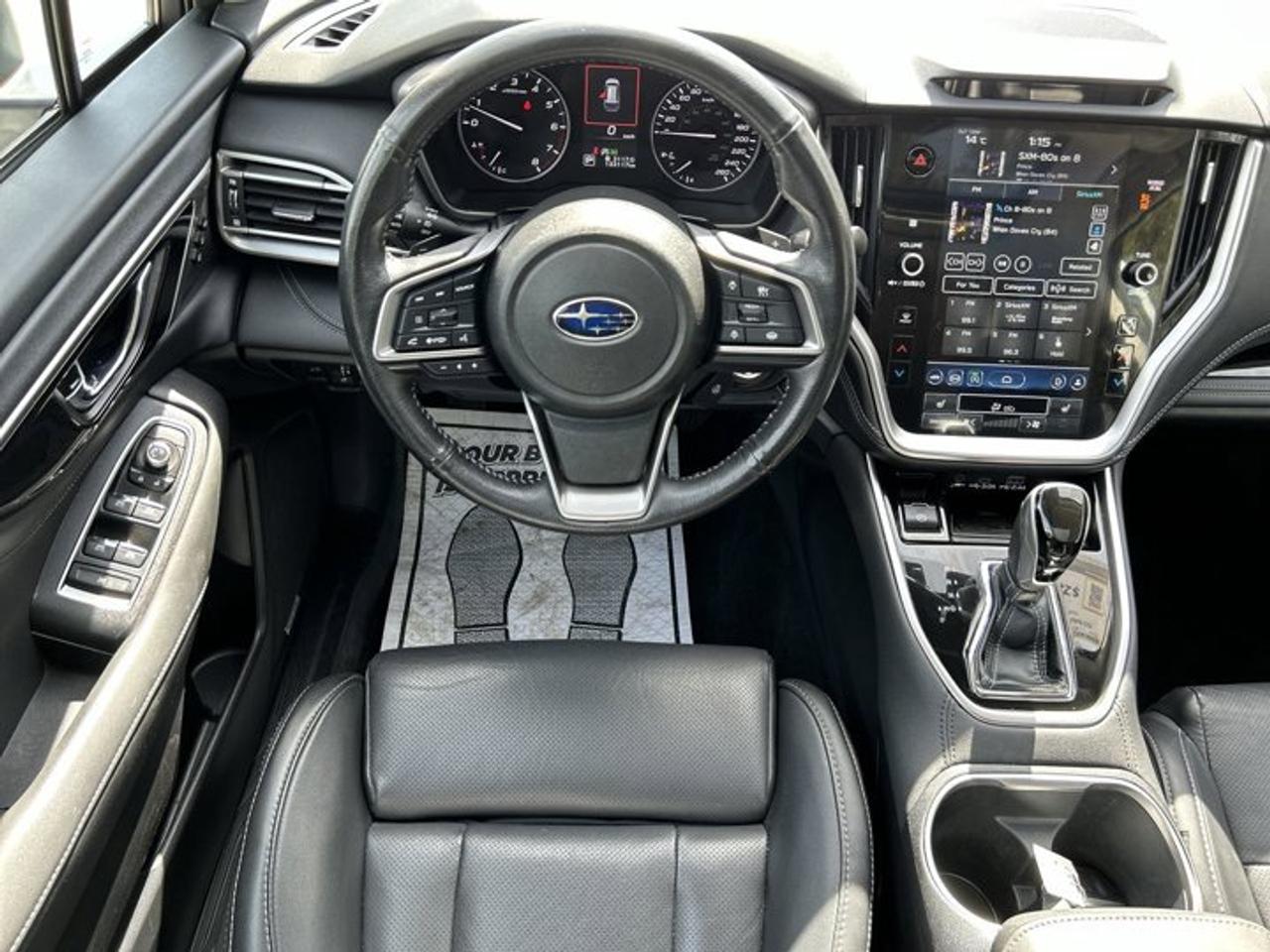 2023 Subaru Outback Limited AWD | Leather Seats | Heated Seats | Accident Free Photo