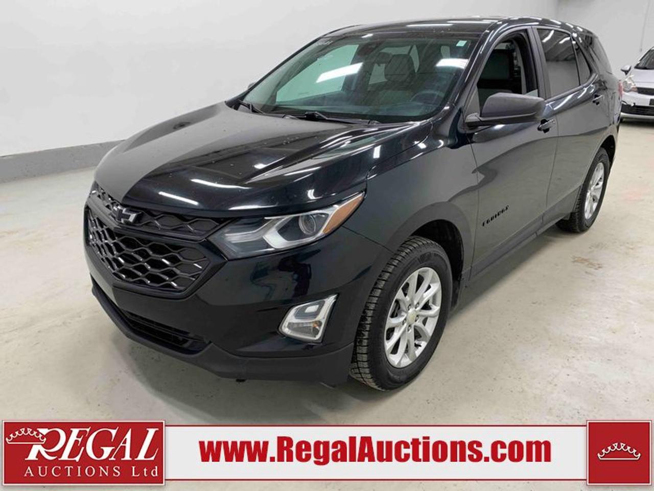 OFFERS WILL NOT BE ACCEPTED BY EMAIL OR PHONE - THIS VEHICLE WILL GO ON LIVE ONLINE AUCTION on Saturday February 28.<br> SALE STARTS AT :00 AM.<br><br>VEHICLE DESCRIPTION <br/>Stock #: 21196 <br/>Lot #: 120 <br/>Reserve Price: $12,900 <br/>CarProof Report: Available at www.RegalAuctions.com <br/><br/>IMPORTANT DECLARATION <br/>Active Status: This vehicles title is listed as Active Status. <br/> Live Online Bidding: This vehicle will be available for bidding over the internet, visit www.RegalAuctions.com to register. <br/> <br/>The simple solution to selling your car or truck. Bring your clean vehicle in with your Drivers License and current Registration and well put it on the auction block at our next sale.<br/><br/>www.RegalAuctions.com