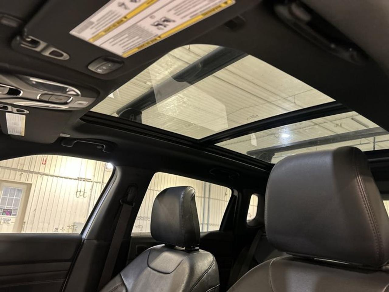 2022 Jeep Compass Altitude 4x4 Photo