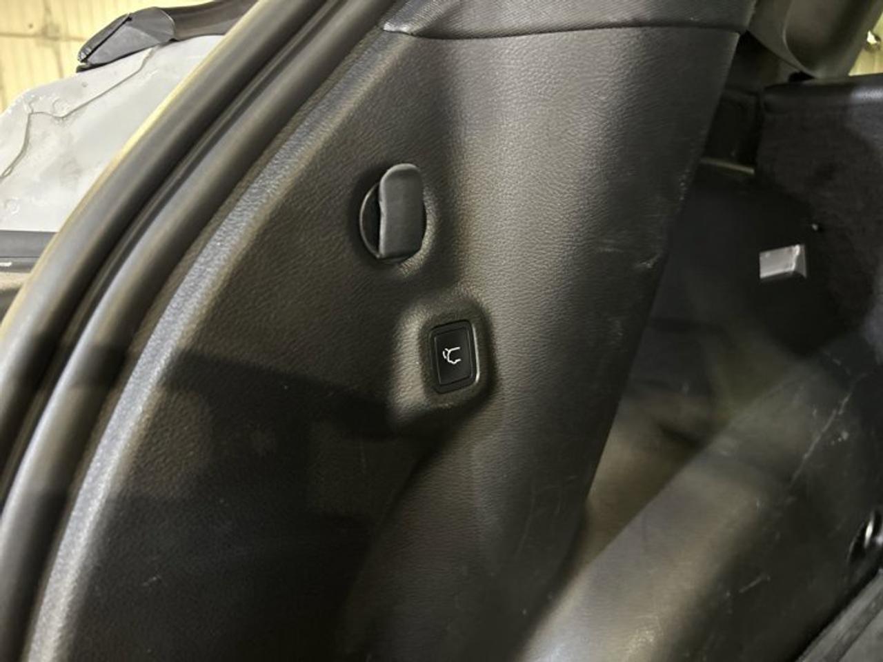 2022 Jeep Compass Altitude 4x4 Photo