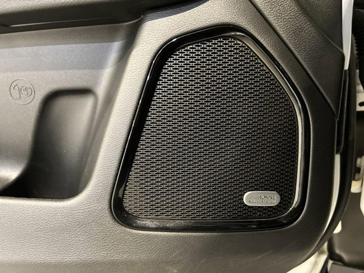 2022 Jeep Compass Altitude 4x4 Photo