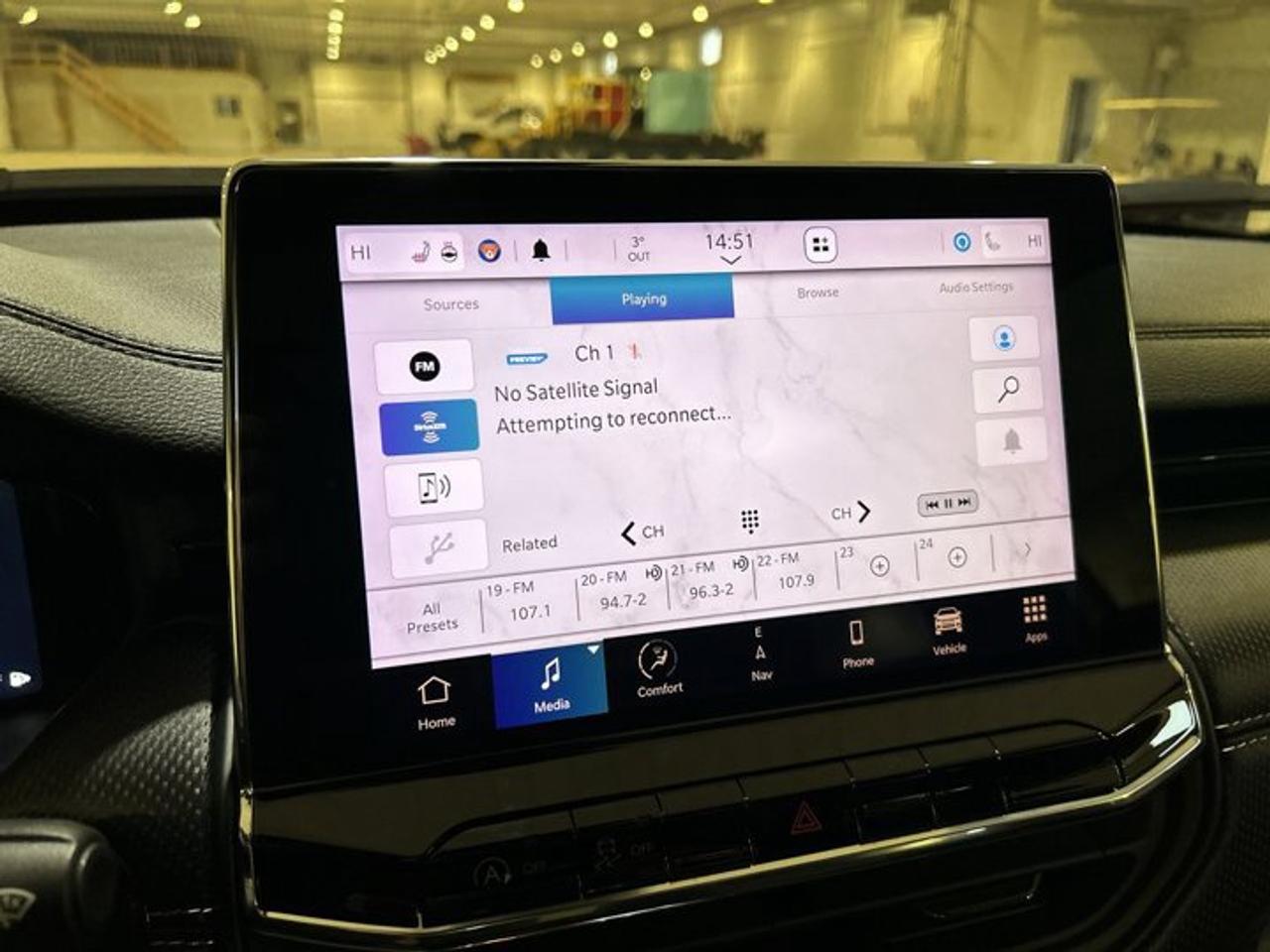 2022 Jeep Compass Altitude 4x4 Photo