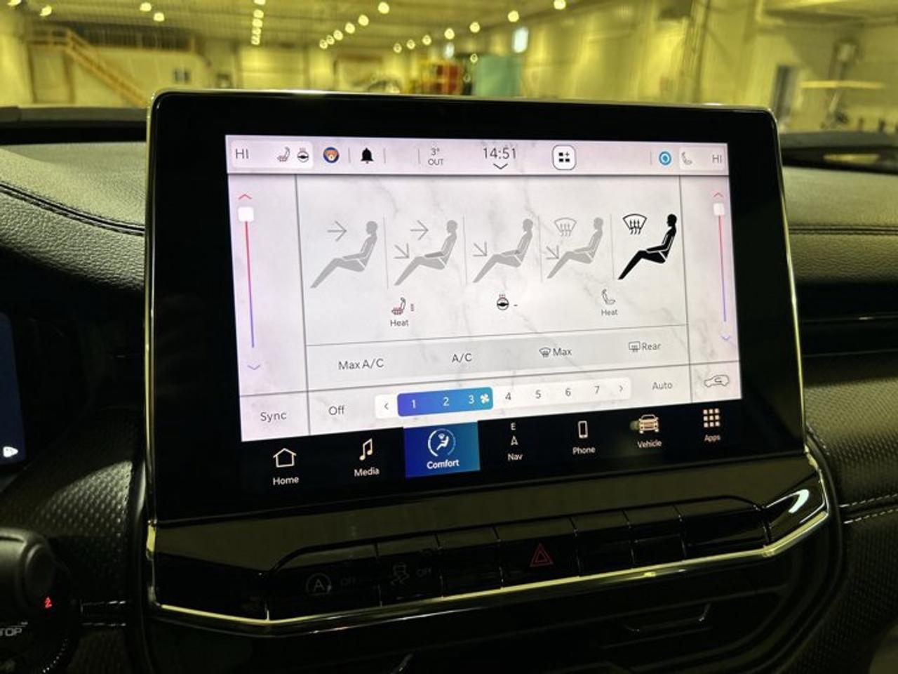 2022 Jeep Compass Altitude 4x4 Photo