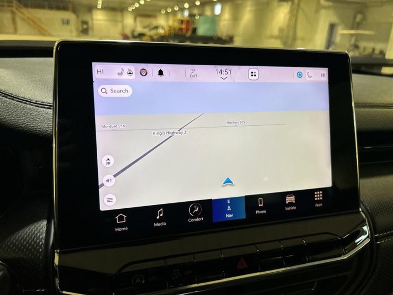 2022 Jeep Compass Altitude 4x4 Photo