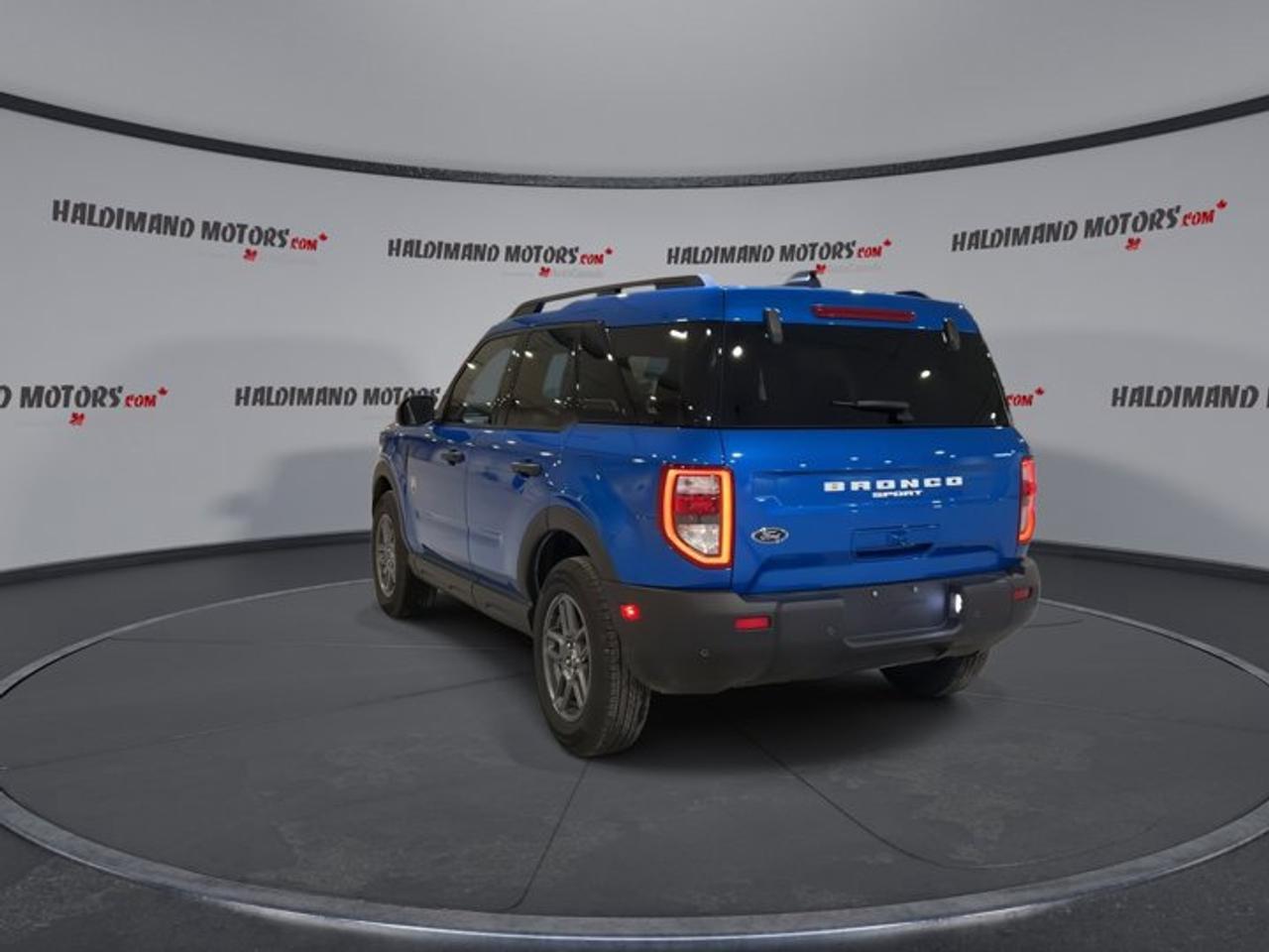 2025 Ford Bronco Sport Big Bend 4x4 | No accidents Photo