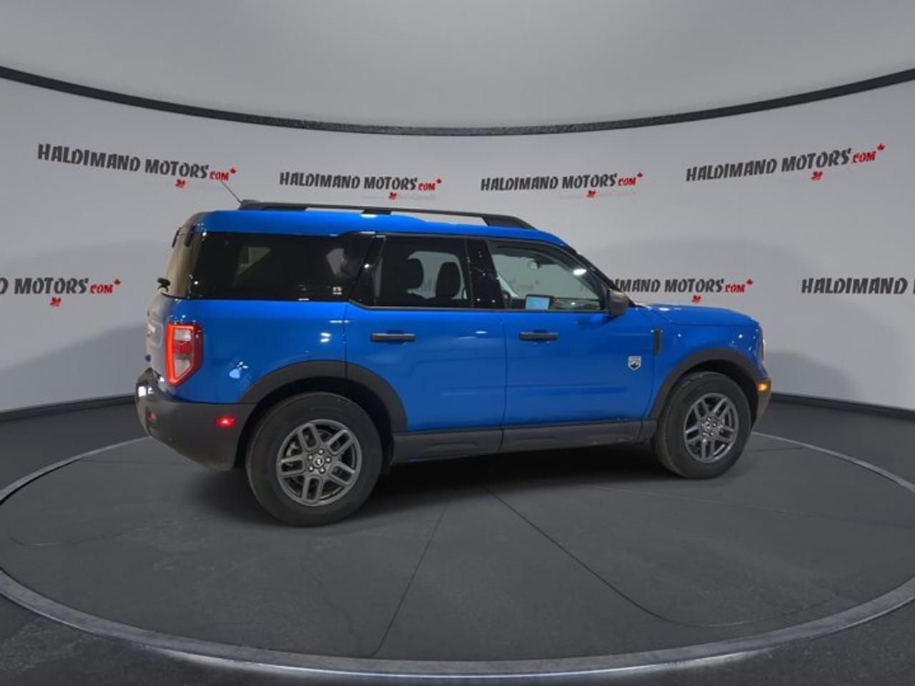 2025 Ford Bronco Sport Big Bend 4x4 | No accidents Photo