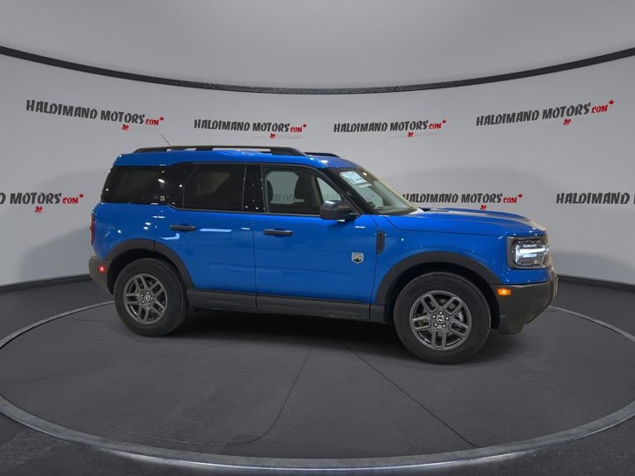 2025 Ford Bronco Sport Big Bend 4x4 | No accidents Photo