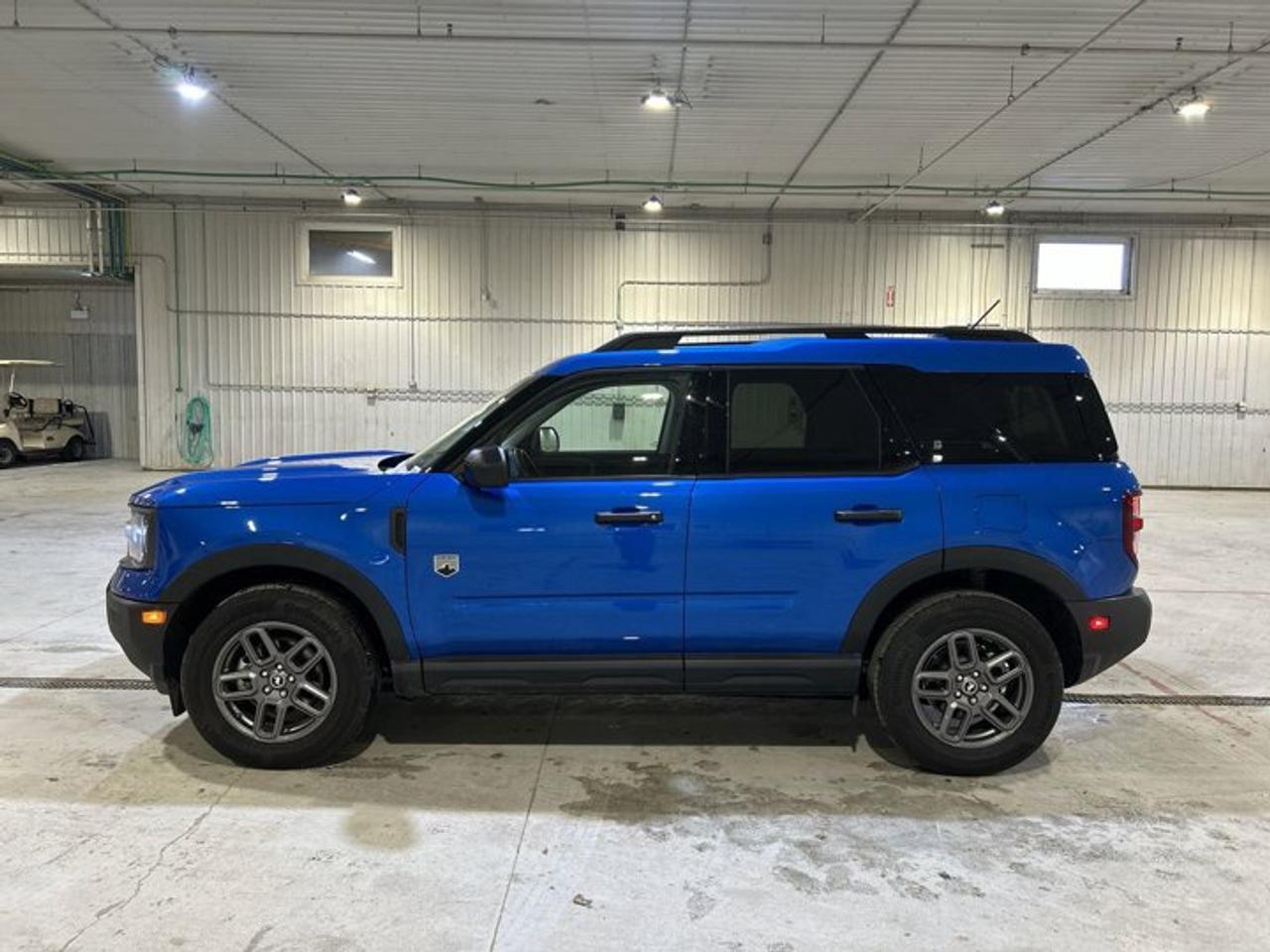 2025 Ford Bronco Sport Big Bend 4x4 | No accidents Photo