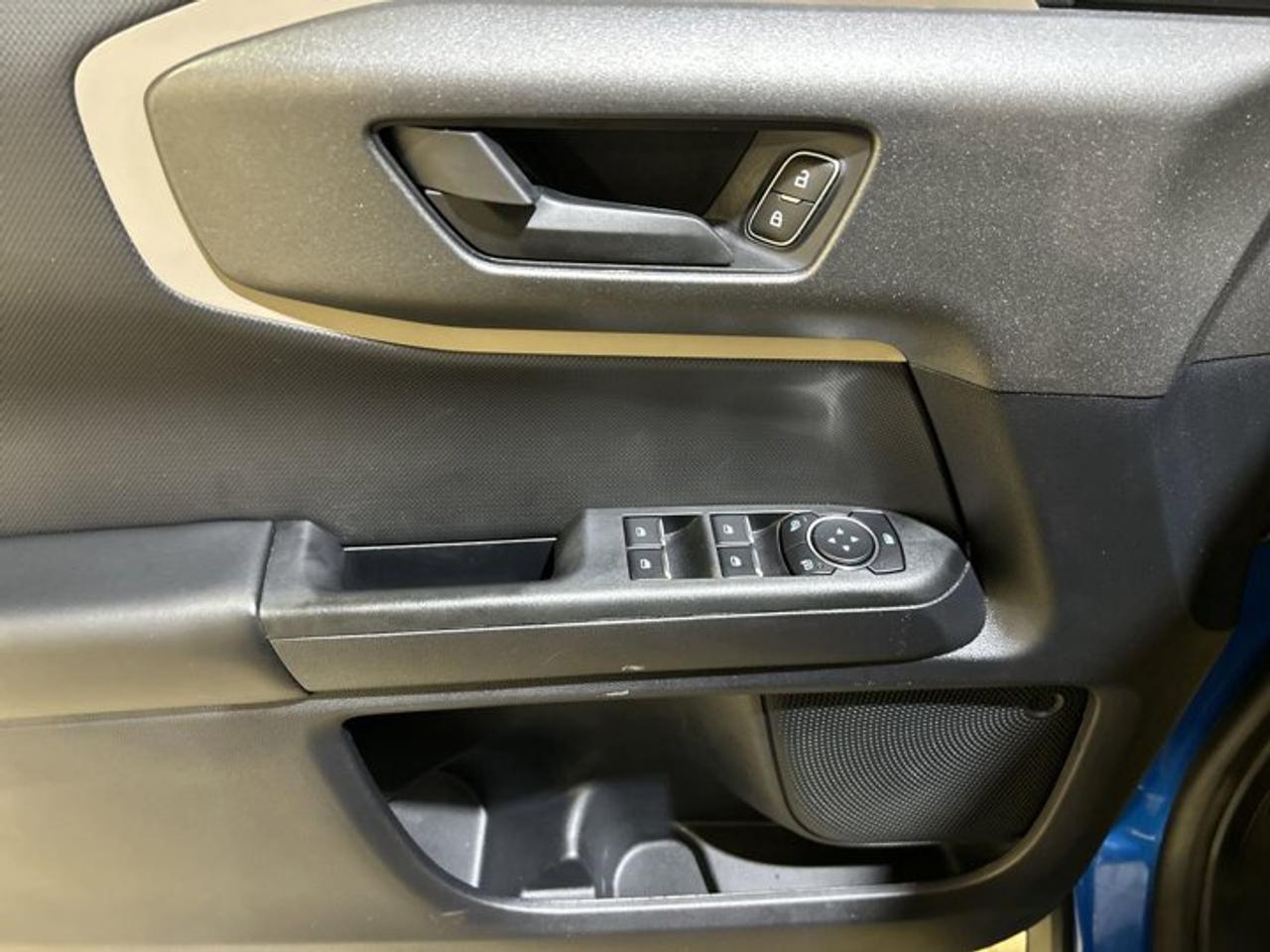 2025 Ford Bronco Sport Big Bend 4x4 | No accidents Photo
