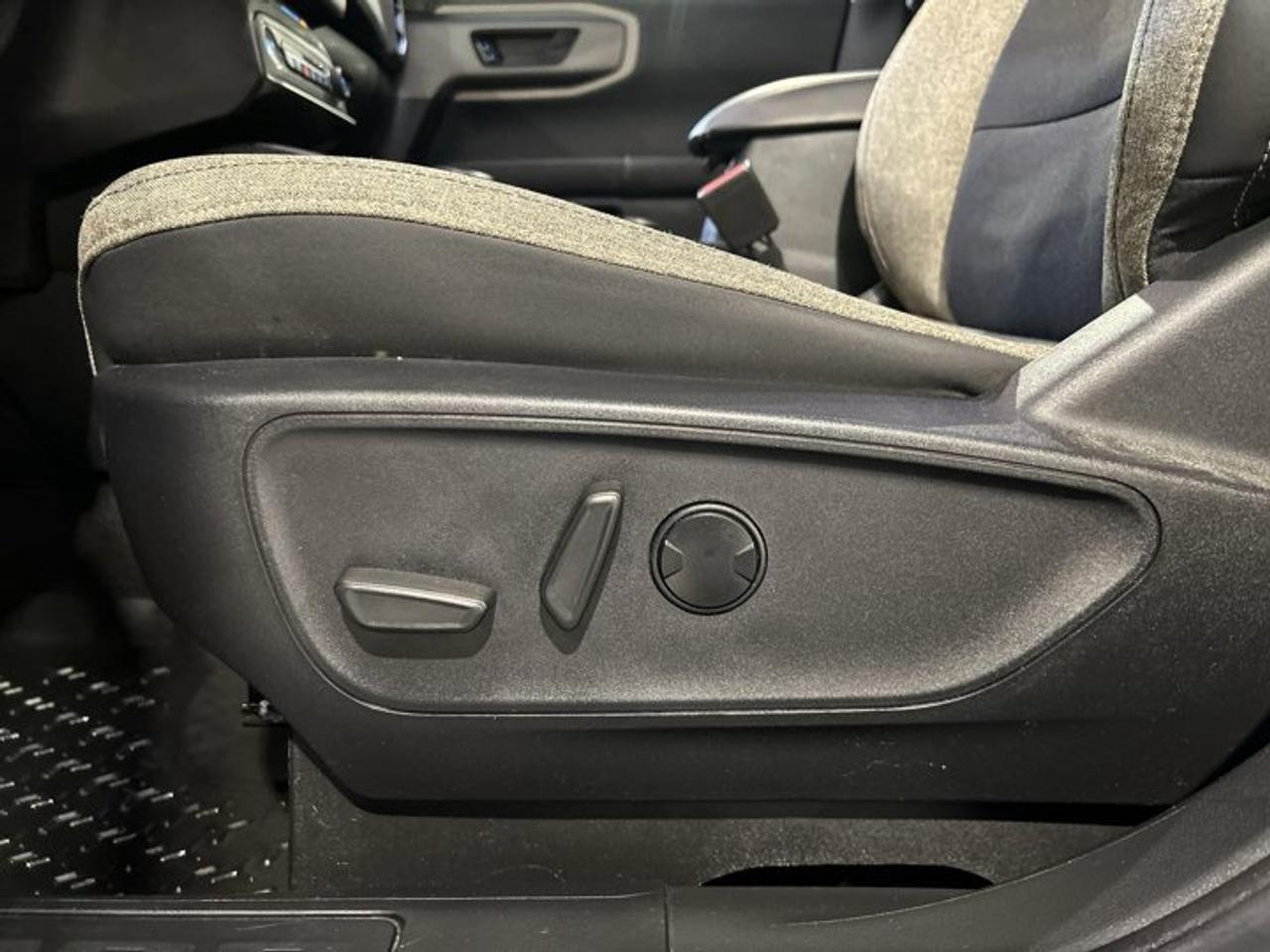 2025 Ford Bronco Sport Big Bend 4x4 | No accidents Photo